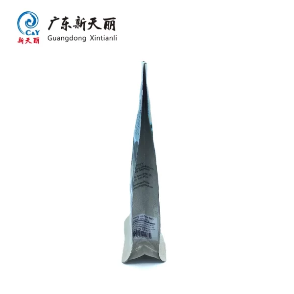 Custom Coffee Bags with Valve, Wholesale Box Bottom Pouches-4