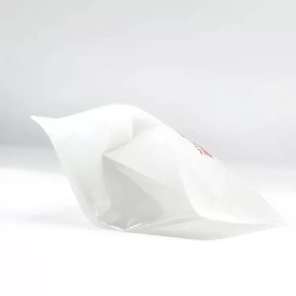 Mono-Material Custom Drink Pouches, Spout Liquid Pouch Bags-4