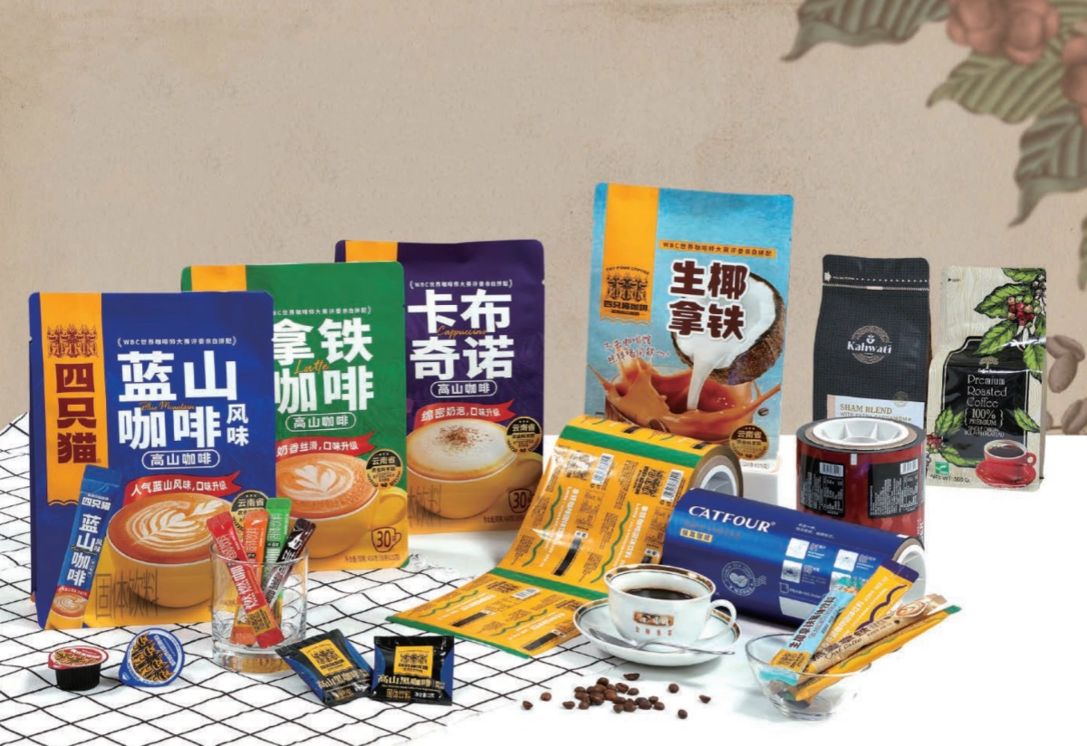 OEM ODM Custom Pouch Packaging Key Considerations-4