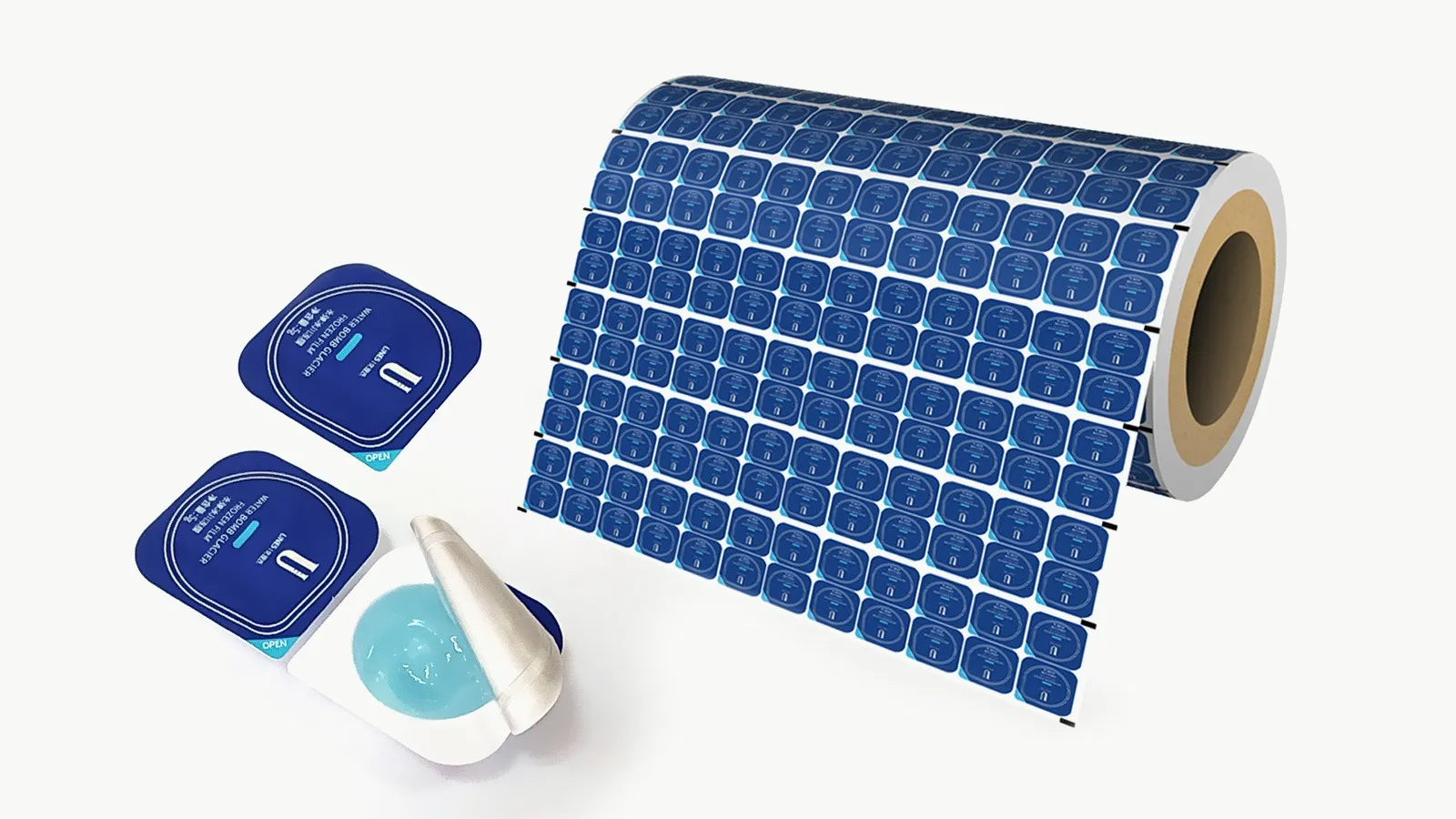 Printing on Flexible Packaging