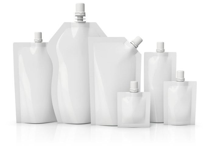 Spout Bag- Flexible Packaging Revolution That Will Redefine Bottles