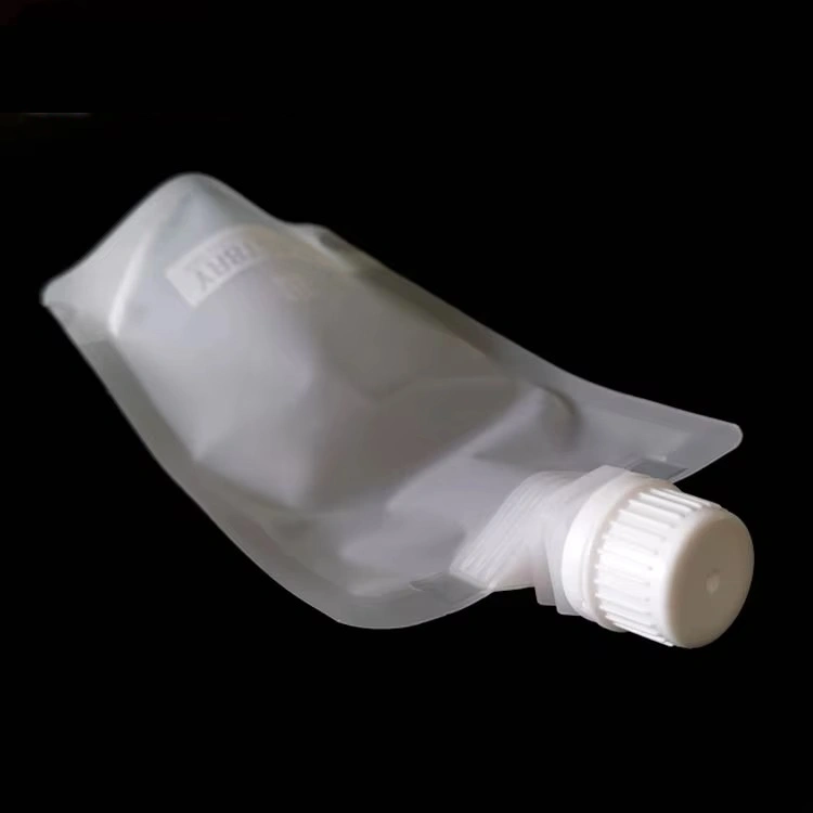Tea Packaging Pouch Manufacturer, Custom Tea Pouches for Ready-to-Drink Tea