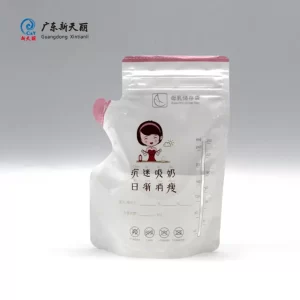 Bulk Powder Packaging, Custom Milk Powder Storage Bags-1