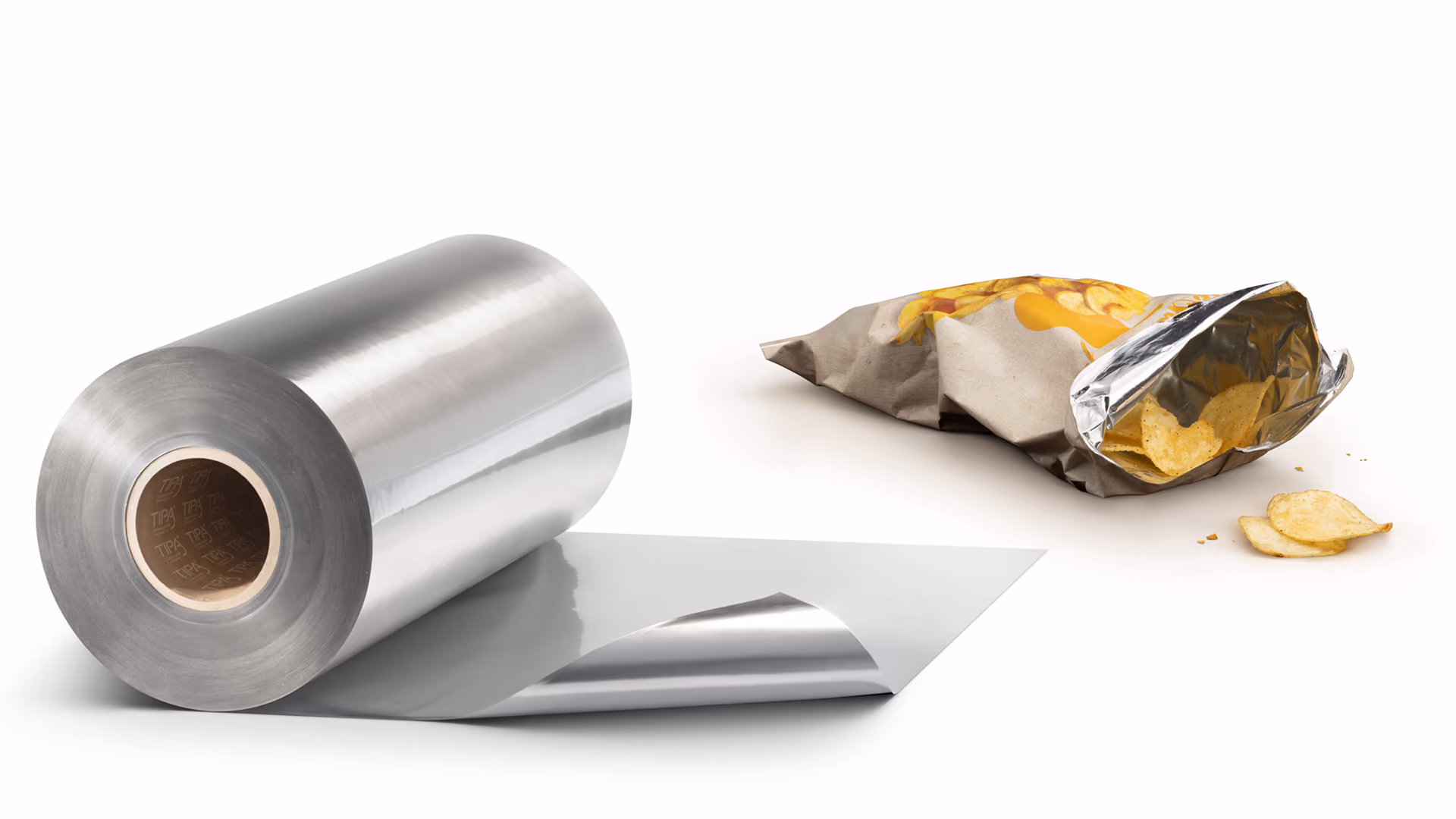 Aluminum Foil Bags- Superior Protection & Eco-Friendly Packaging