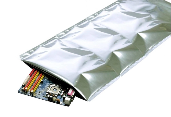 Aluminum Foil Bags for Electronic Product Packaging