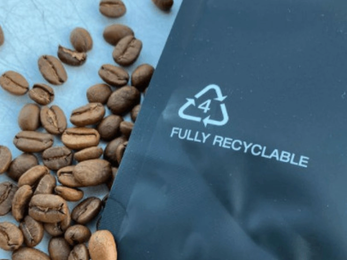 Are Coffee Bags Recyclable