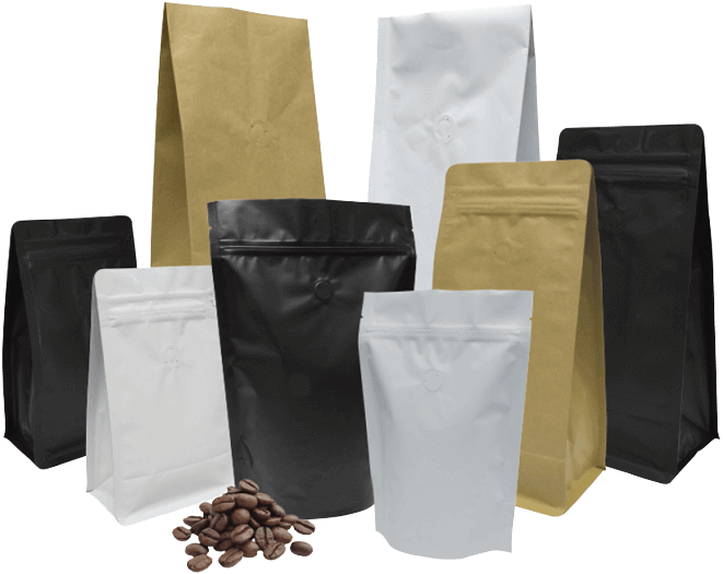Flexible Packaging Solutions for Small Coffee Roasters-1