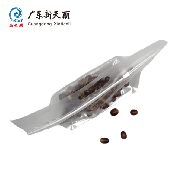 Custom Fresh Fruit Bags, Wholesale Vented Produce Bags