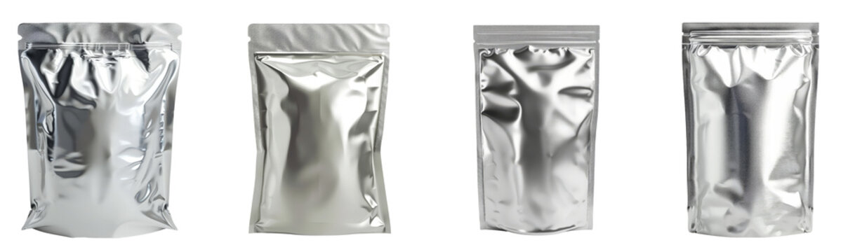 Stanley Package-Aluminum Foil Bag Pouch