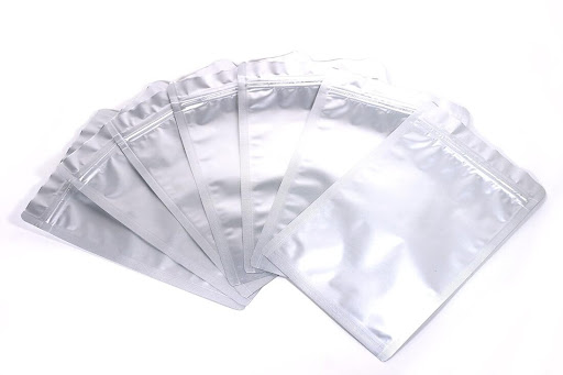what are mylar bags