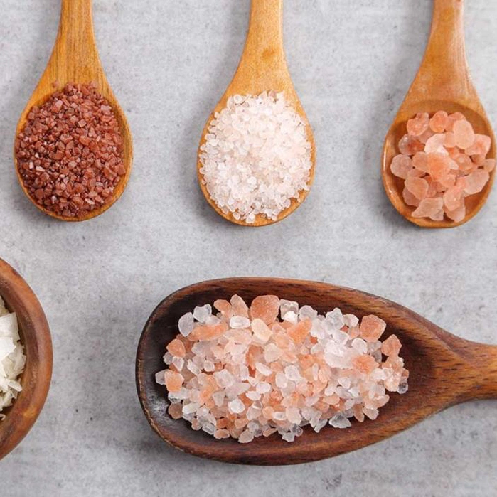Custom Condiment Packaging Pouch for Salts