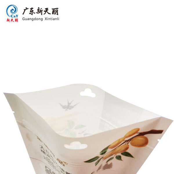 干果包装袋批发、定制食品袋