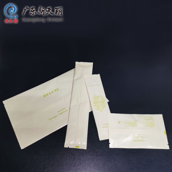 Custom Hotel Amenity Packages, Degradable Toiletries Package