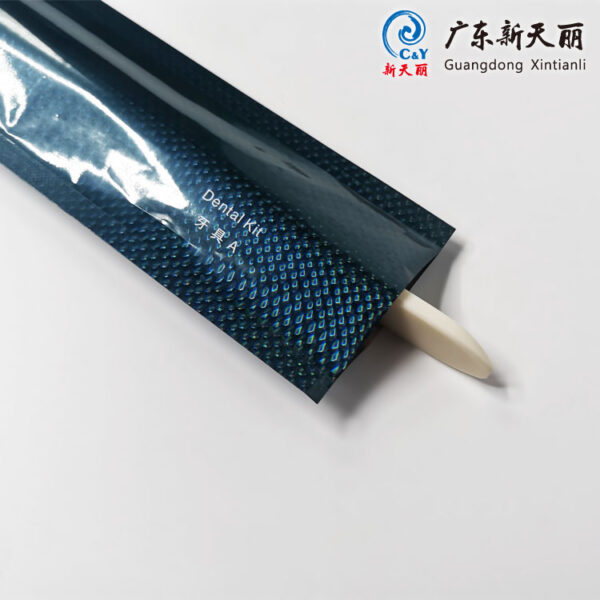 定制设施包装，酒店沐浴套装软包装