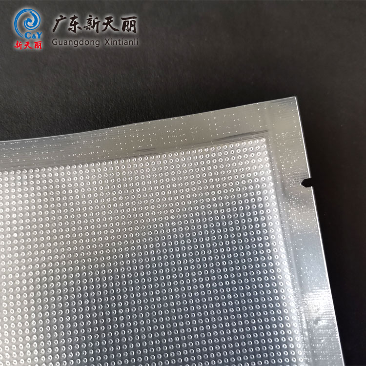 Vacuum Pouches Wholesale Food Grade Plastic Packaging Bags - Image 6