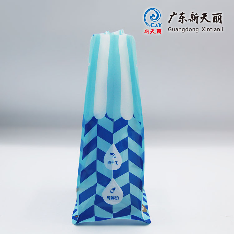 Food Packaging Pouches Wholesale, Snack Flexible Packaging