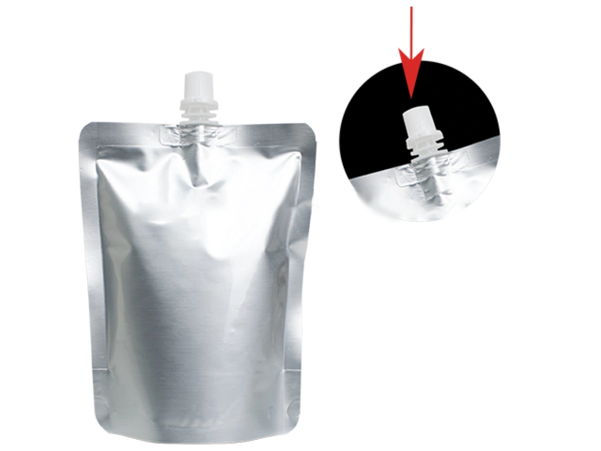 How to Fill Spout Pouch, Efficient Techniques for Businesses