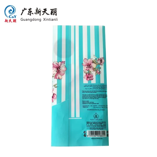 Film Retráctil Impreso Personalizado, Film Retráctil PET Para Botellas