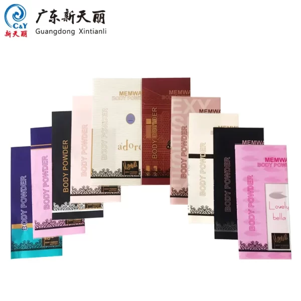 أكمام الانكماش الحراري المطبوعة حسب الطلب، أغشية الانكماش الحراري لزجاجات PET