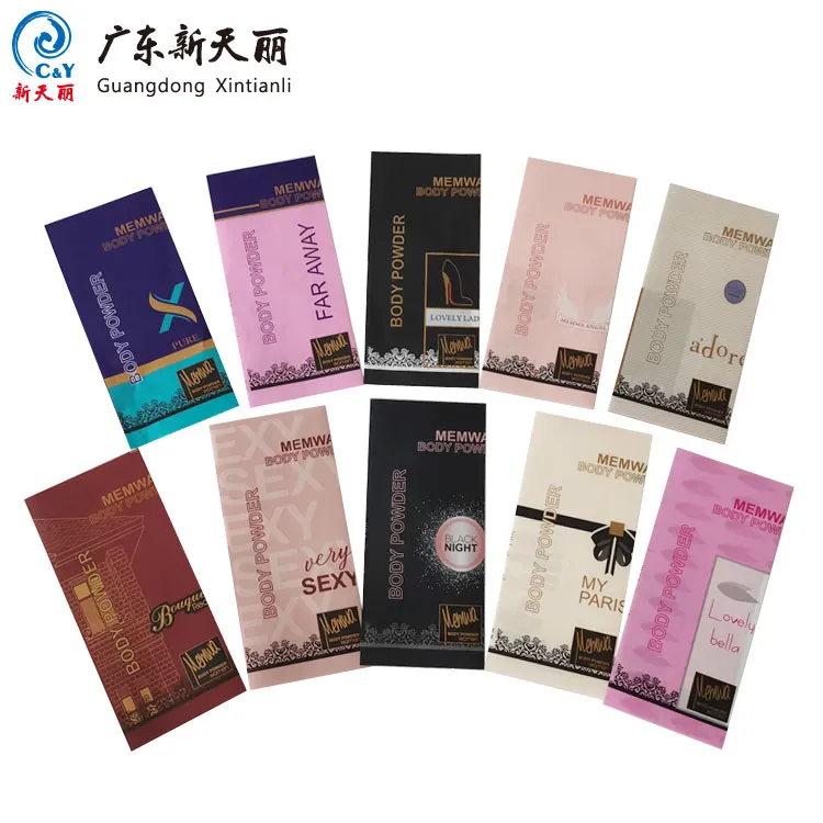 Custom Printed Heat Shrink Sleeves, PET Bottle Shrink Films