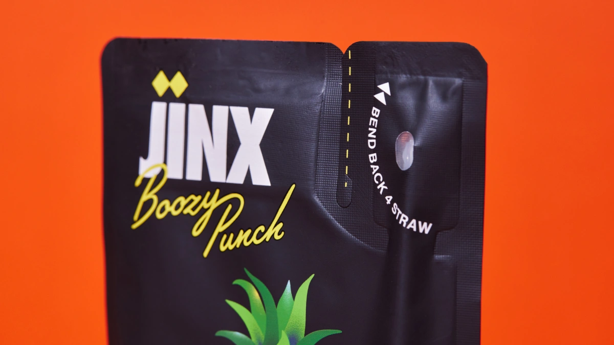 Custom Snack Packaging Trends, Innovative Pouch Designs-1