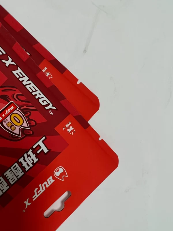 Custom Gummy Packaging, OEM Stand Up Sachet Pouches