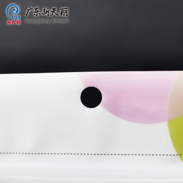 OEM Envasado de Fruta Seca al por Mayor, Bolsas Personalizadas Impresas