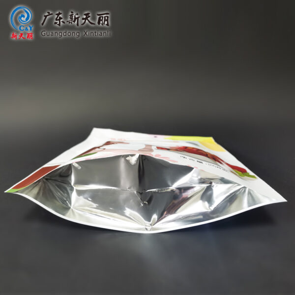 OEM Envasado de Fruta Seca al por Mayor, Bolsas Personalizadas Impresas