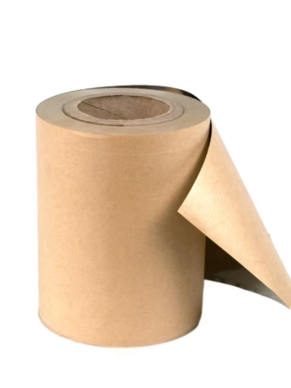 Kraft Paper Pouch Manufacturer, Custom Kraft Paper Films
