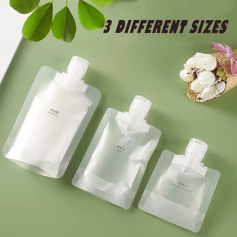 Why Spout Pouches Are the Future of Foundation Packaging-2