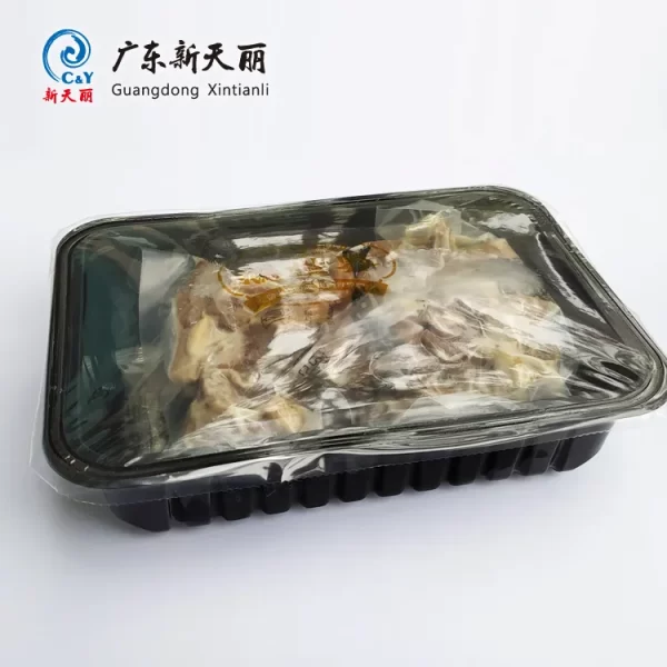 工厂批发带定制印刷的可剥离封口膜