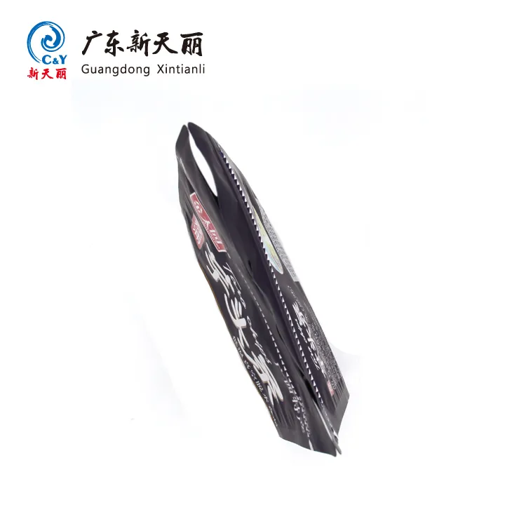 Custom Flat Bottom Pouches Wholesale for Dehydrated Food