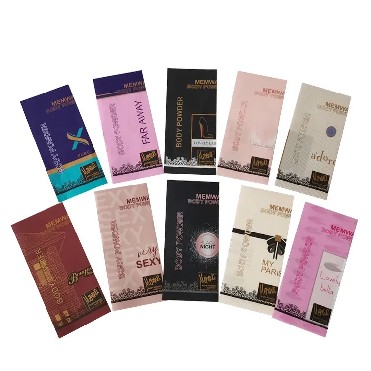 Custom Shrink Sleeve Labels Printing & Surface Finishing