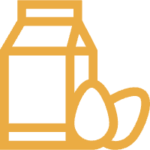 Custom Shrink Sleeve Packaging Manufacturer for Dairy Products