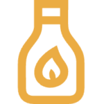 Custom Shrink Sleeve Packaging Manufacturer for Sauce