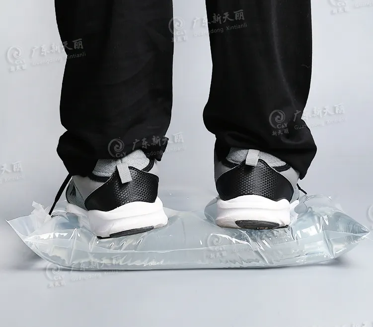 Bulk Vacuum Pouches For Food, Clear Vacuum Bags Supplier - Image 2