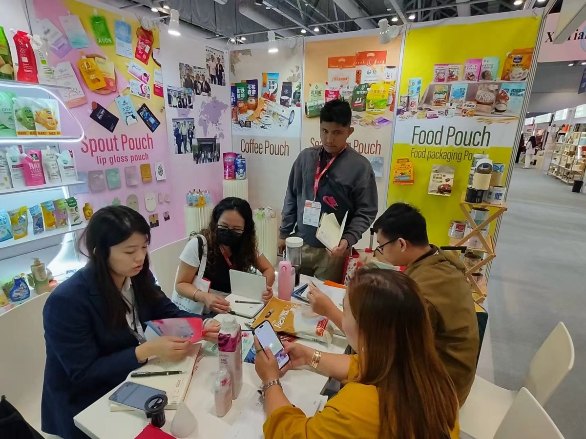 Stanley Global Footprint: Take Gravure Printing to the World-6