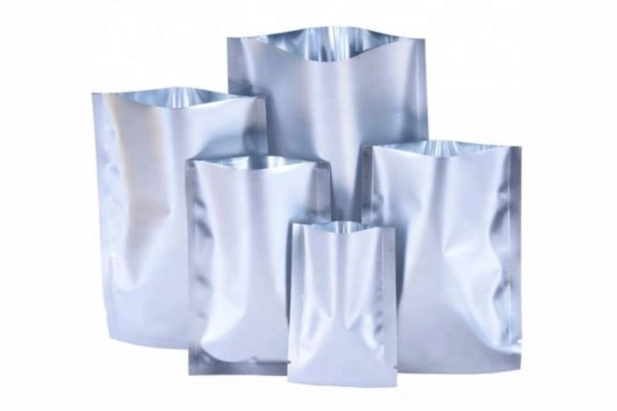 Are Foil Pouches Recyclable, Discover the Facts & Benefits