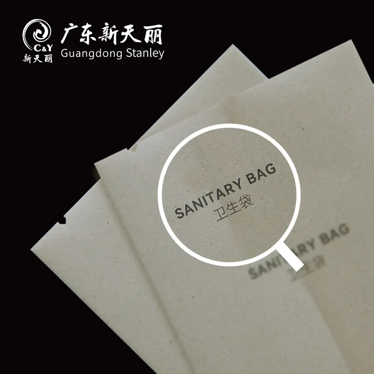 Wholesale Eco-Friendly Pouches, OEM Hotel Amenities Sachet