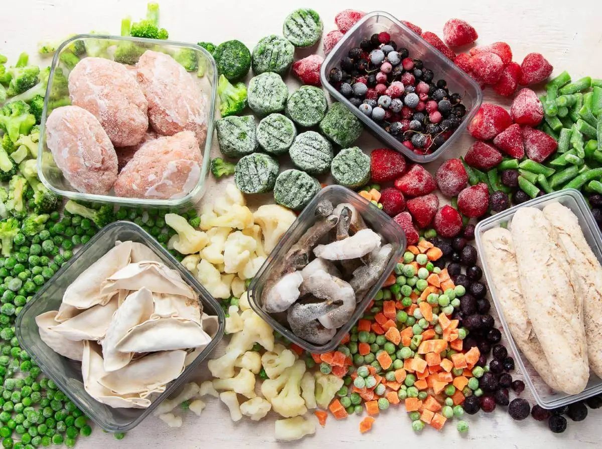Frozen Food Packaging Pouch Guide to Boost Supermarket Sales-1