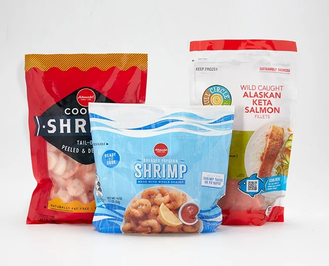 Frozen Food Packaging Pouch Guide to Boost Supermarket Sales-4