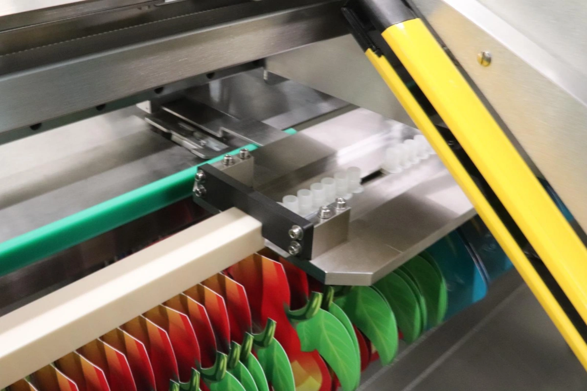 OEM Spouted Pouches, Guide to Automated Filling Efficiency-2