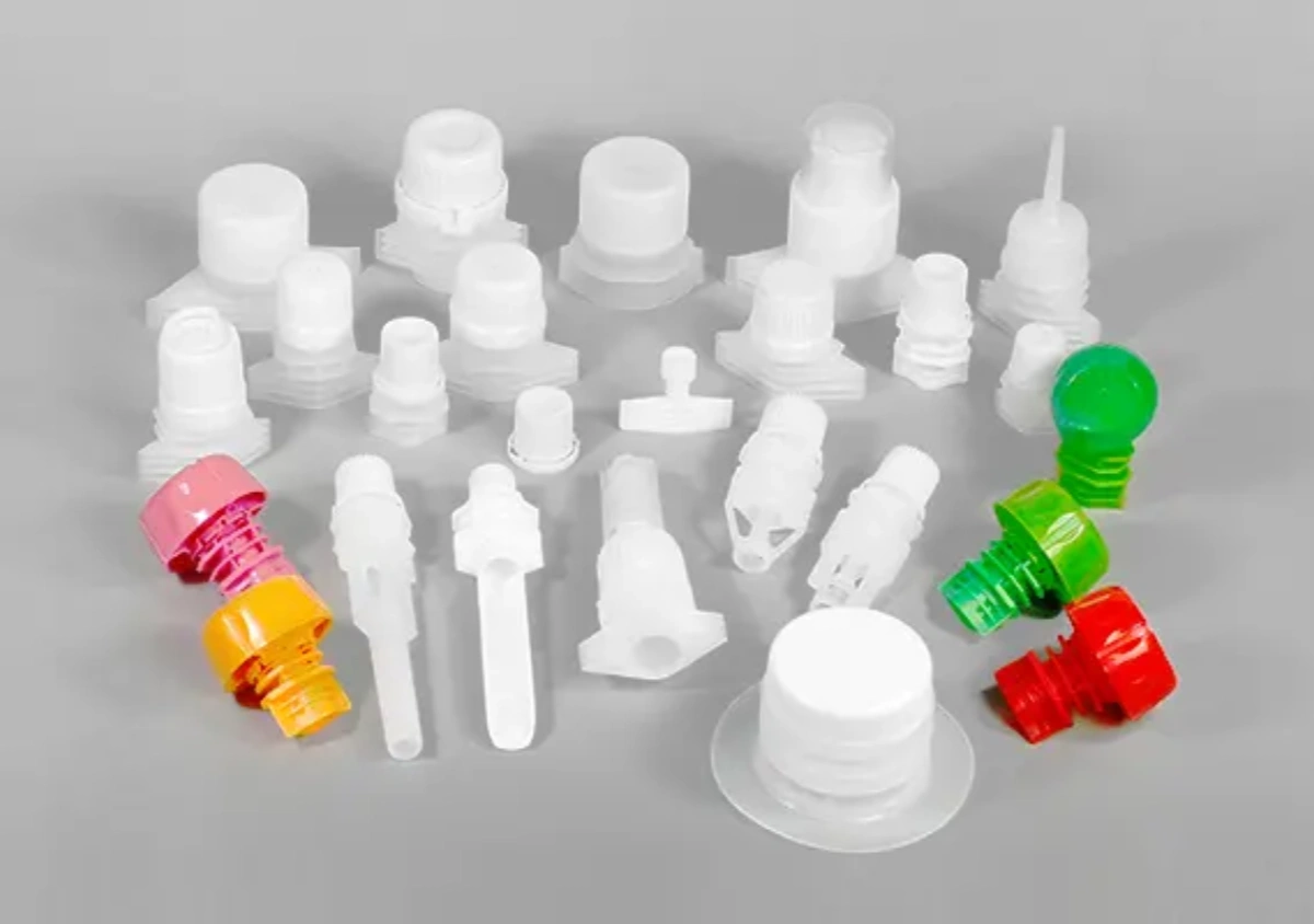 Spouted Stand Up Pouch, Optimizing Nozzle Size for Sauces-2