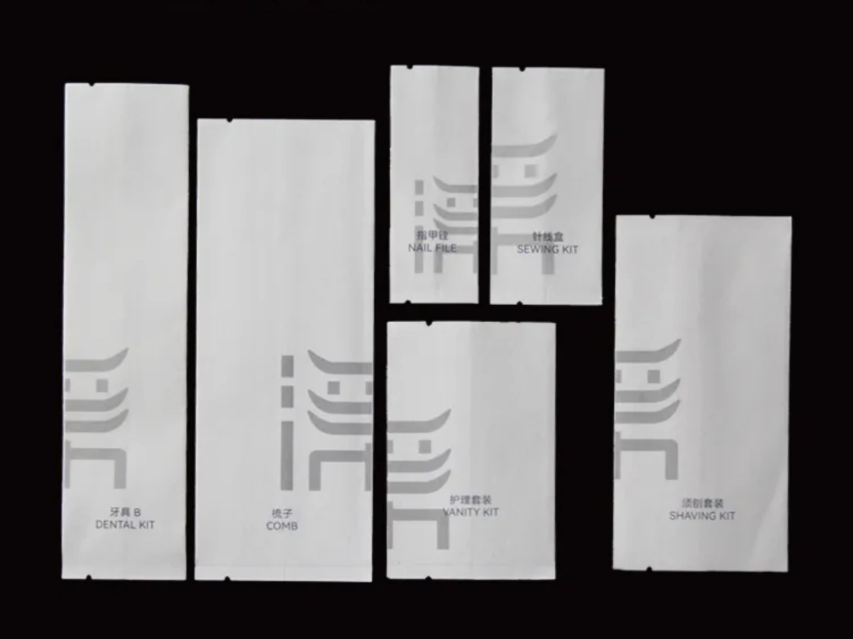 2026 Hotel Toiletries Packaging and Global Compliance Guide