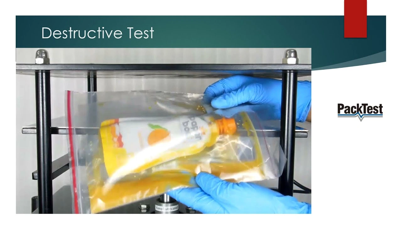 Beverage Pouch Packaging Leak-Proof & Easy-Open Tech Guide-2