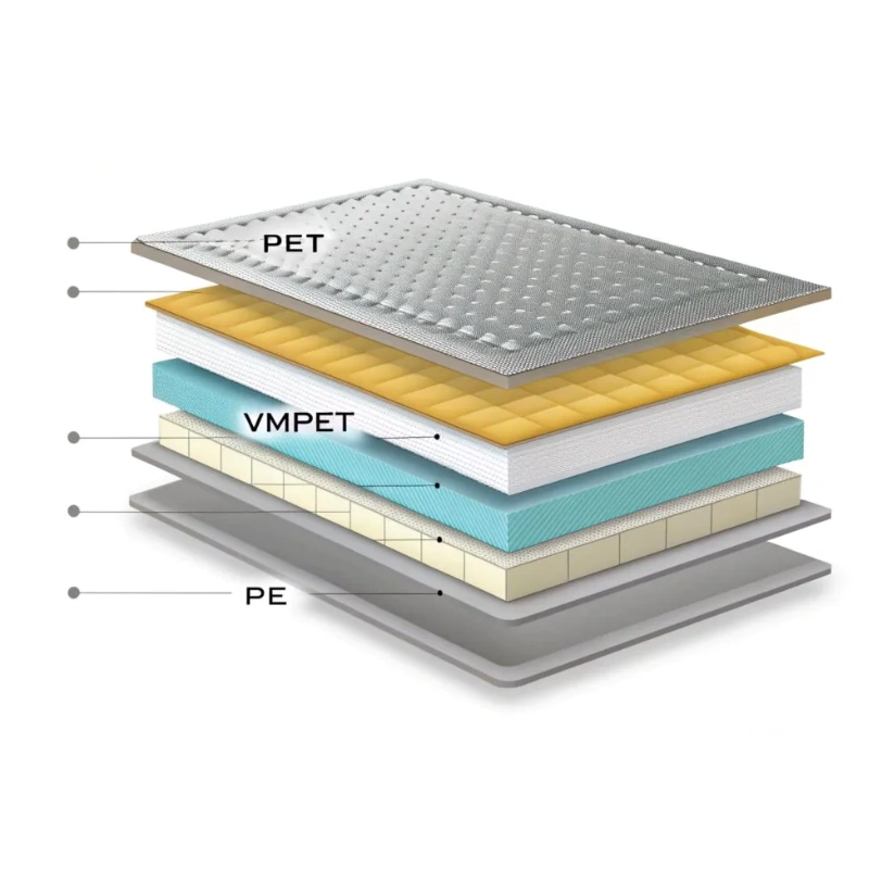 Is Coffee Packaging Recyclable? 2026 Green Packaging Guide-1