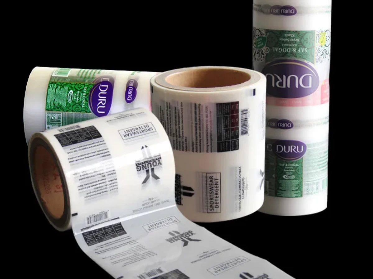 Roll Stock Packaging Film Sourcing, 5 Critical Specifications