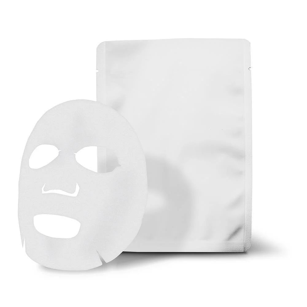 Flexible packaging for cosmetics, custom pouches for samples, cleaners, sheet masks-2