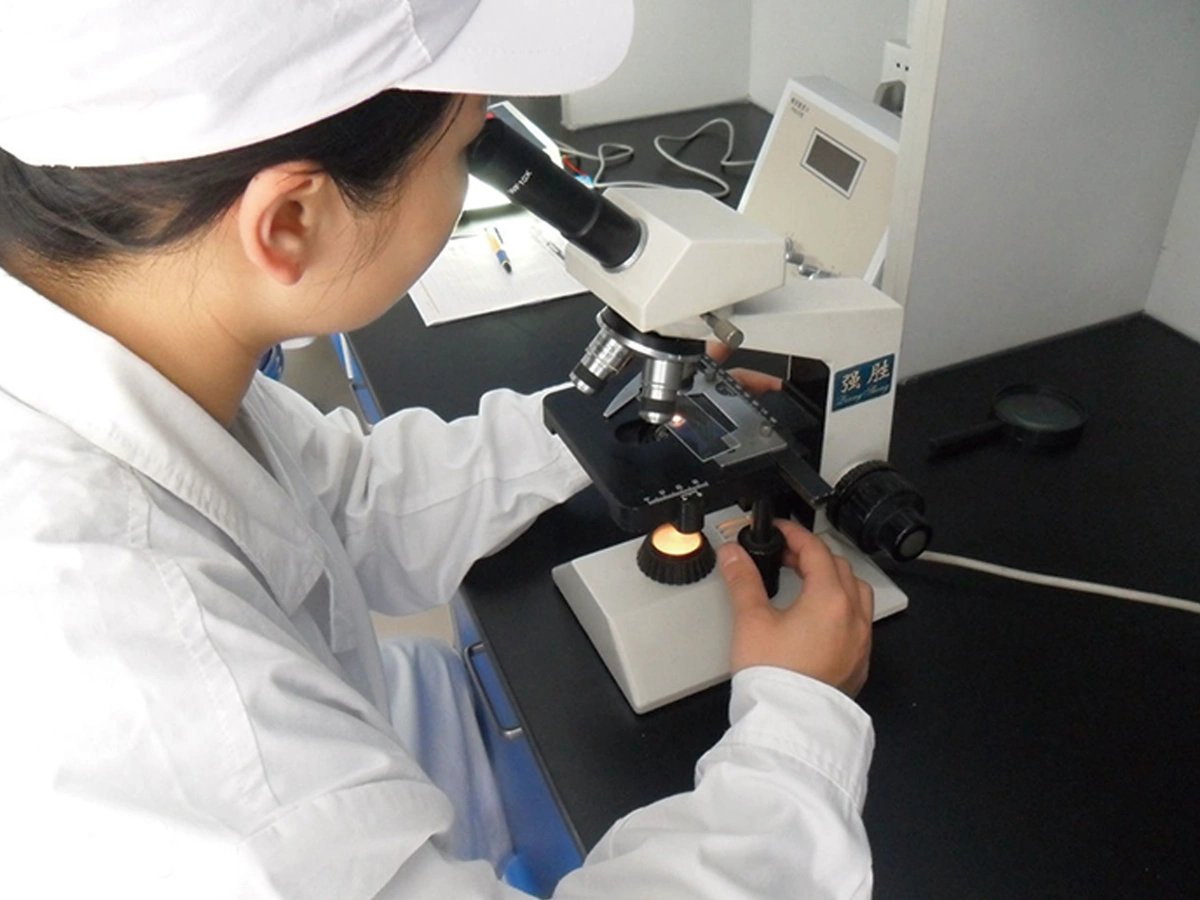 From Film to Pouch, A Deep Dive into 12-Step Quality Control Protocol