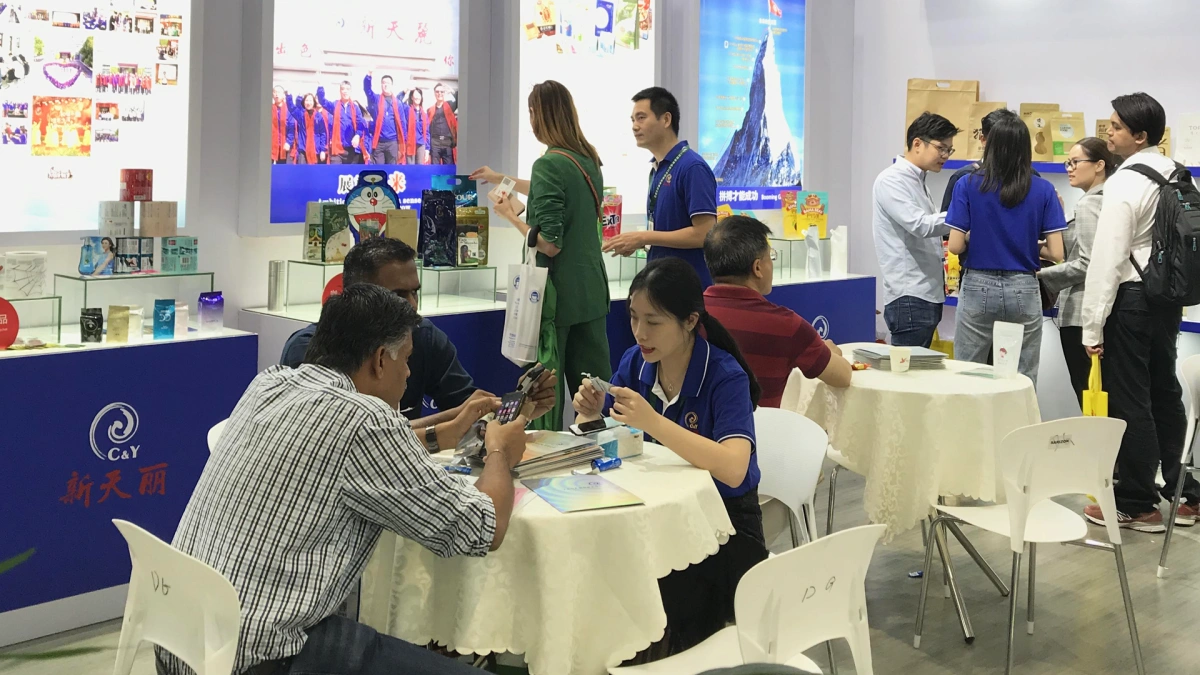 From Film to Pouch, A Deep Dive into 12-Step Quality Control Protocol